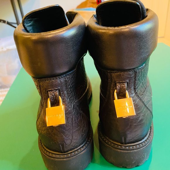 Buscemi Boots US9 (brand new) main image 4